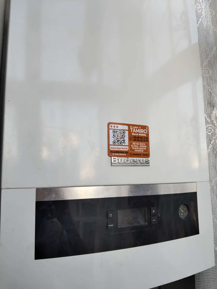 kombim sıcak su veriyor ama petekler ısınmıyor !