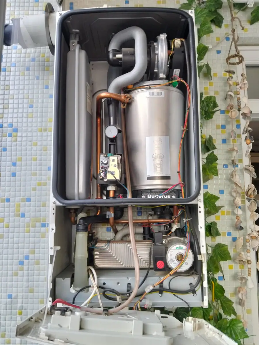 MURATPAŞA KOMBİ SERVİSİ