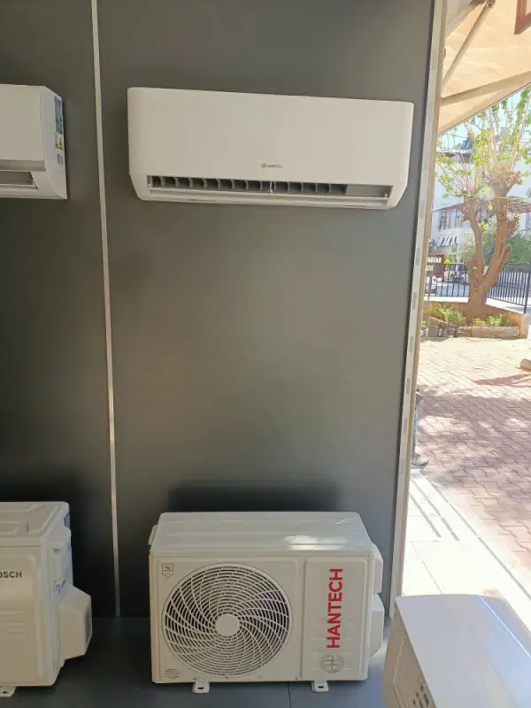 12.000BTU HANTECH H-PRO wi-fi