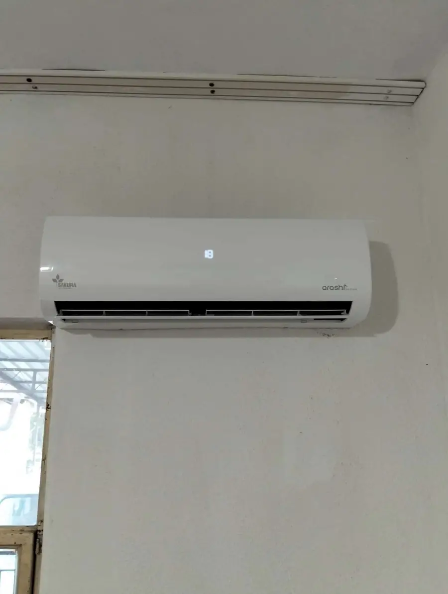 KEPEZ KLİMA SERVİSİ