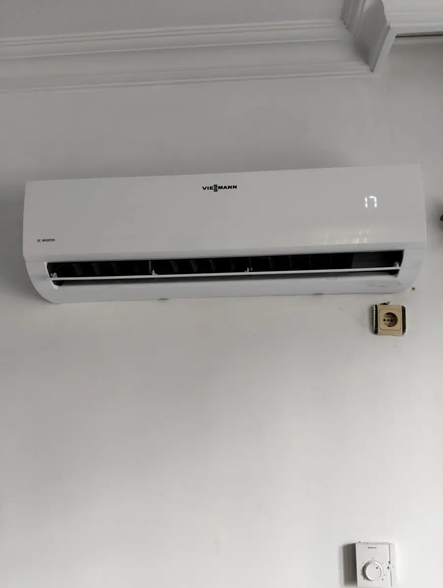 MURATPAŞA KLİMA SERVİSİ